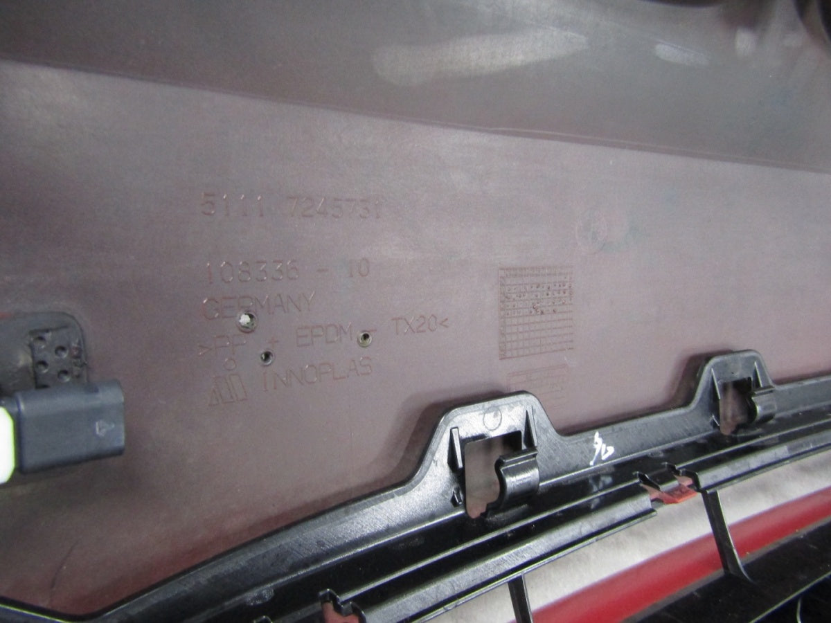 Prednji branik BMW 1 F20 F21 11-15