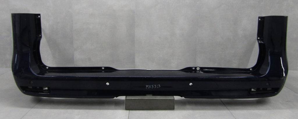 Zadnji branik Mercedes Vito V-KLASA W447 447 Lift 19- / long / extra long