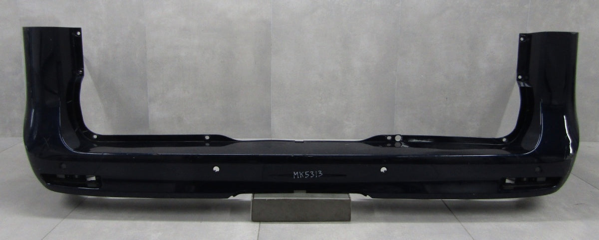 Zadnji branik Mercedes Vito V-KLASA W447 447 Lift 19- / long / extra long