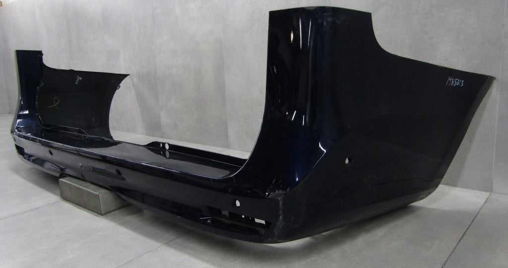 Zadnji branik Mercedes Vito V-KLASA W447 447 Lift 19- / long / extra long
