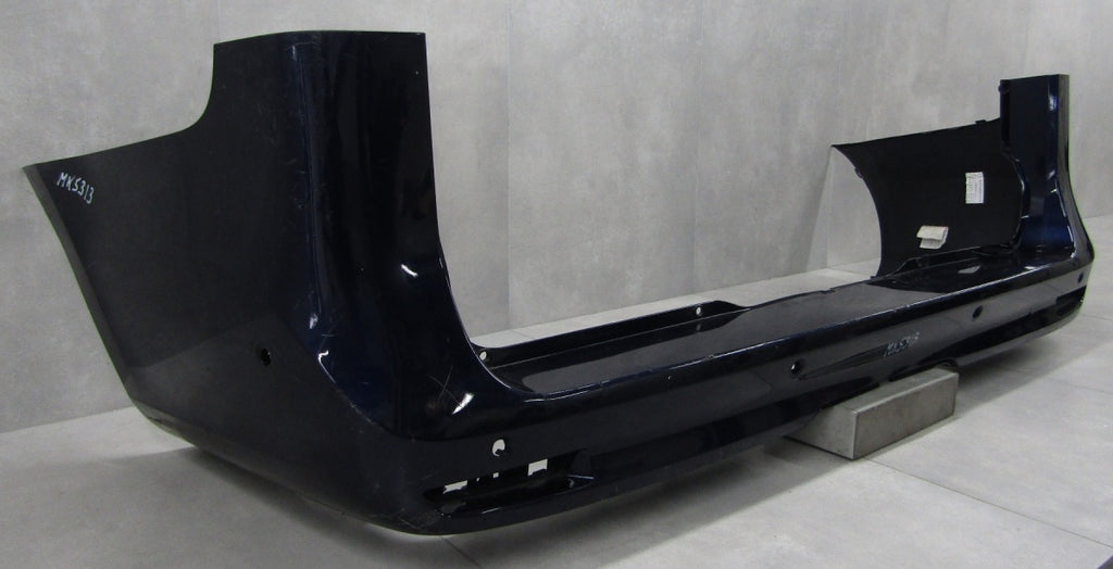 Zadnji branik Mercedes Vito V-KLASA W447 447 Lift 19- / long / extra long
