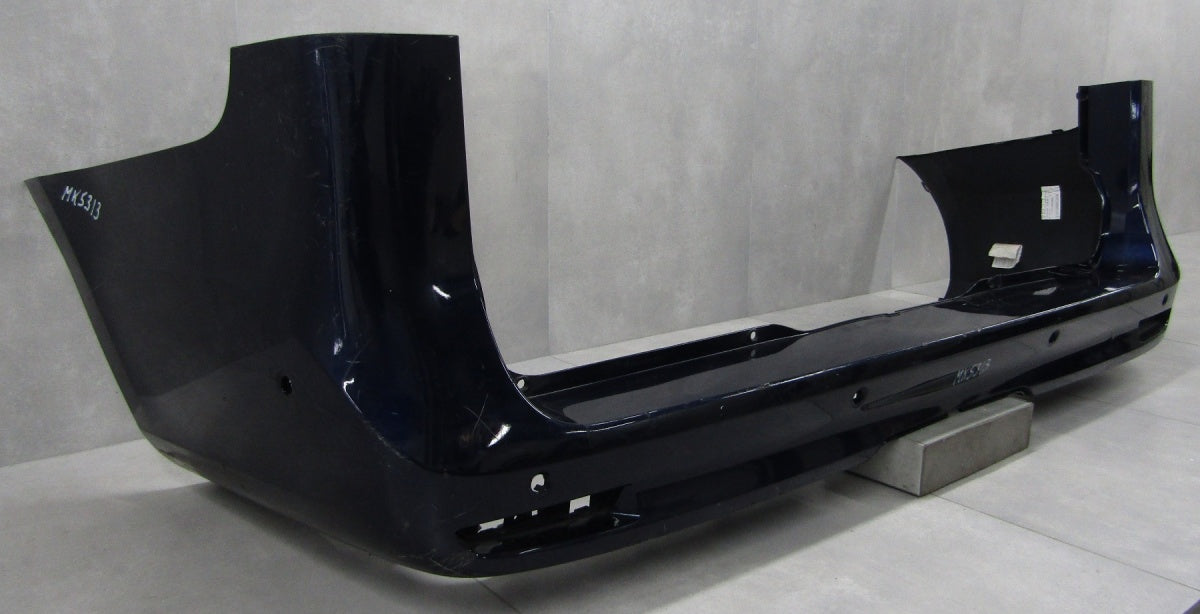 Zadnji branik Mercedes Vito V-KLASA W447 447 Lift 19- / long / extra long