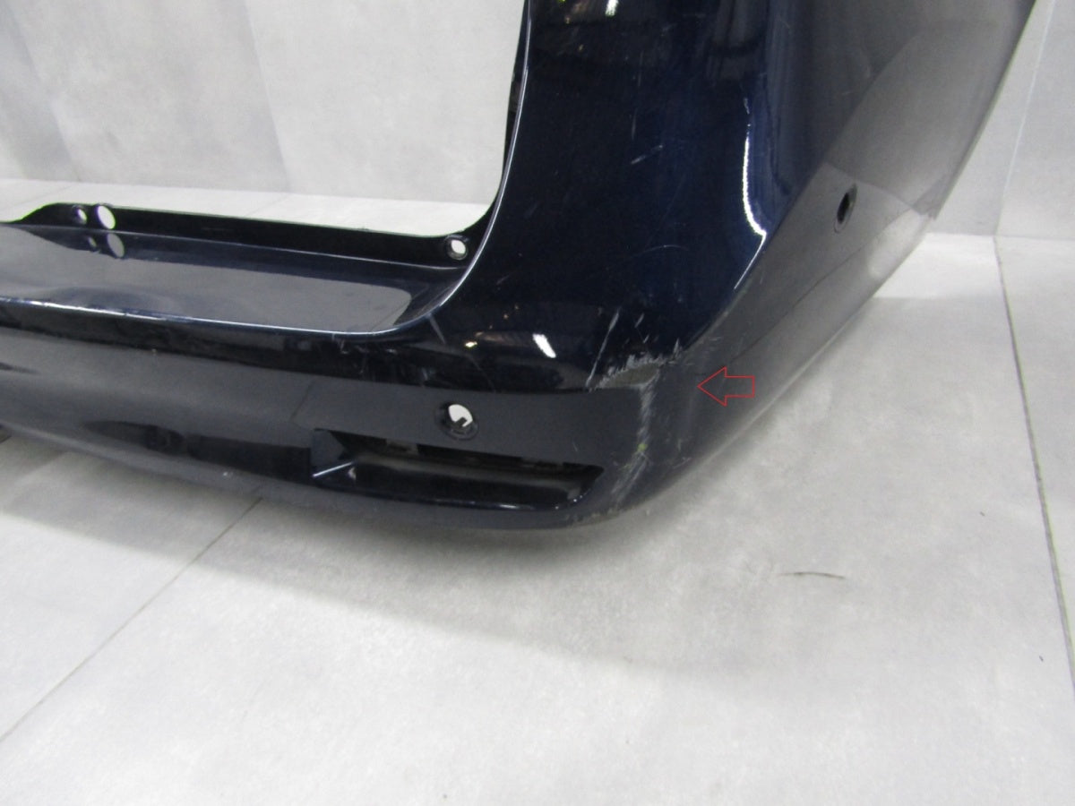 Zadnji branik Mercedes Vito V-KLASA W447 447 Lift 19- / long / extra long
