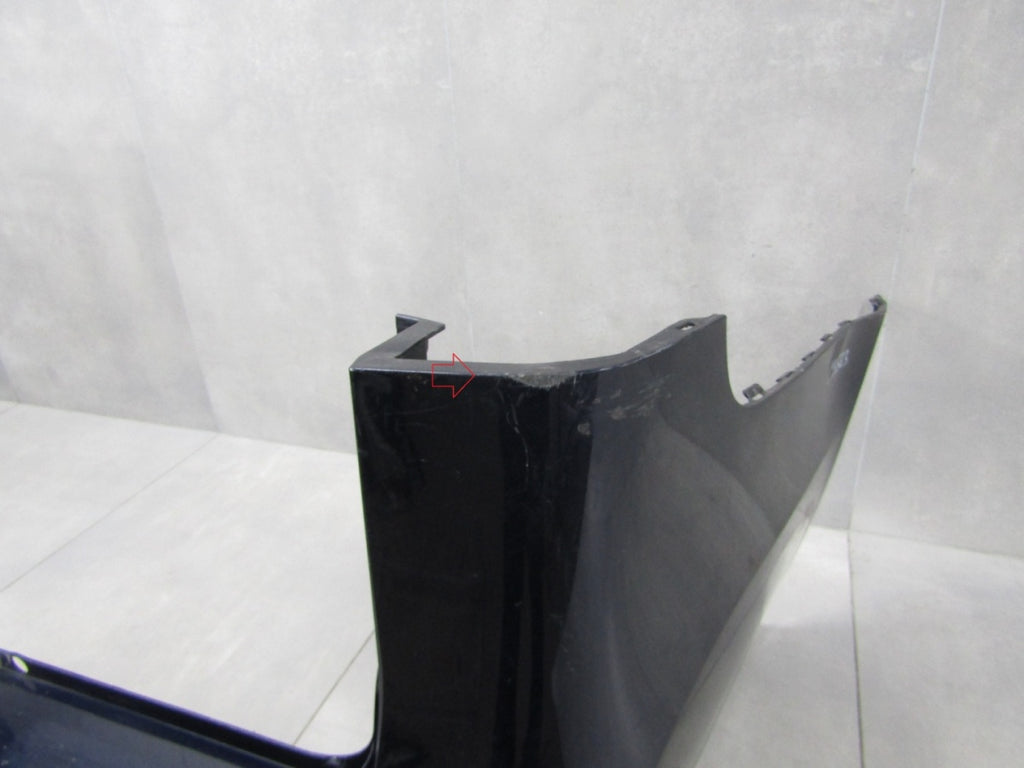 Zadnji branik Mercedes Vito V-KLASA W447 447 Lift 19- / long / extra long