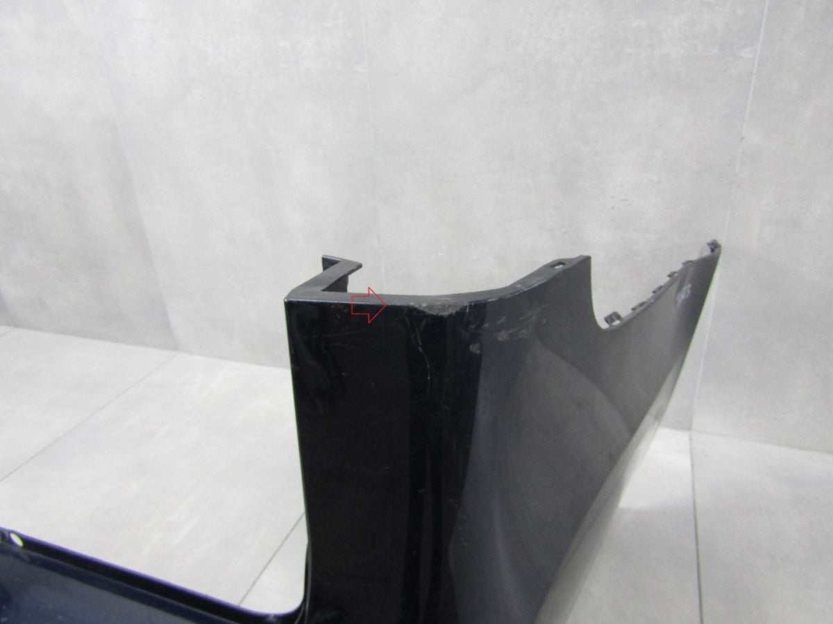 Zadnji branik Mercedes Vito V-KLASA W447 447 Lift 19- / long / extra long