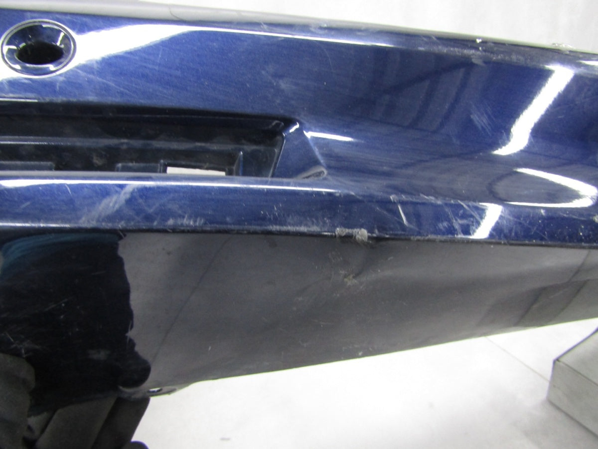 Zadnji branik Mercedes Vito V-KLASA W447 447 Lift 19- / long / extra long