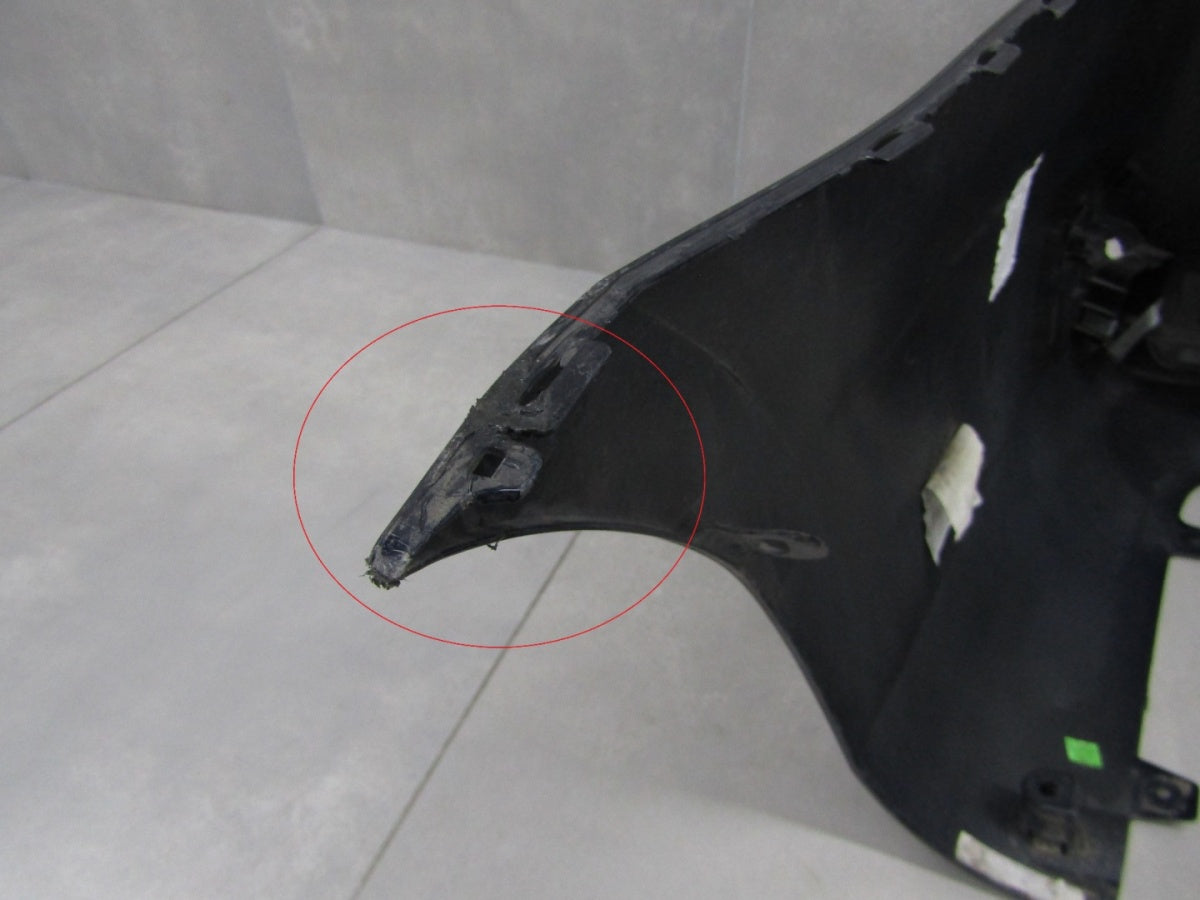 Zadnji branik Mercedes Vito V-KLASA W447 447 Lift 19- / long / extra long