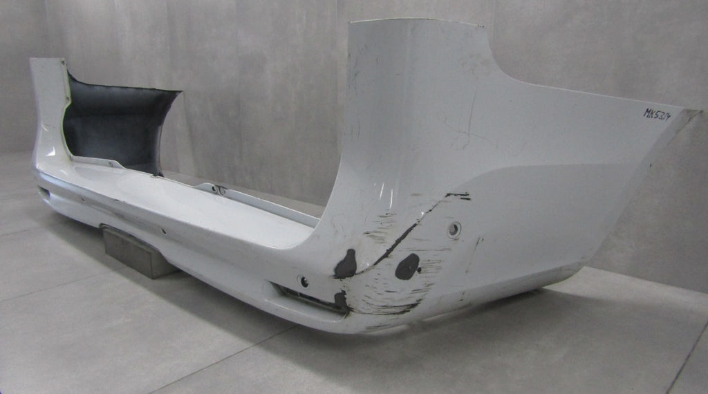 Zadnji branik Mercedes Vito V-KLASA W447 447 Lift 19- / long / extra long