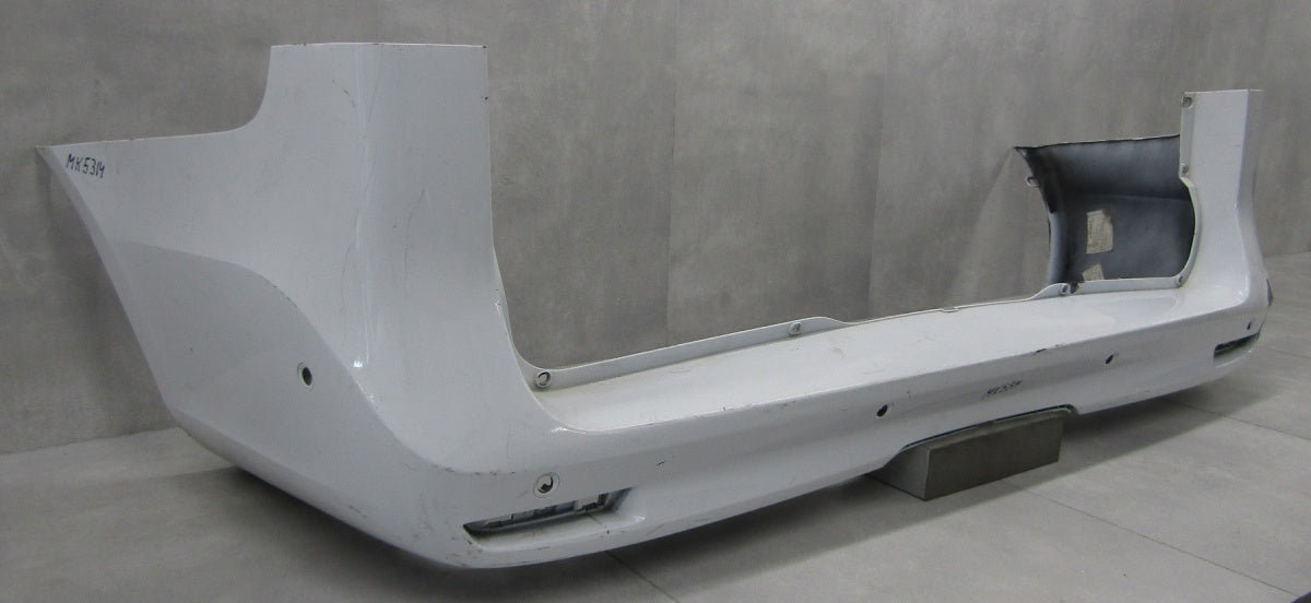 Zadnji branik Mercedes Vito V-KLASA W447 447 Lift 19- / long / extra long