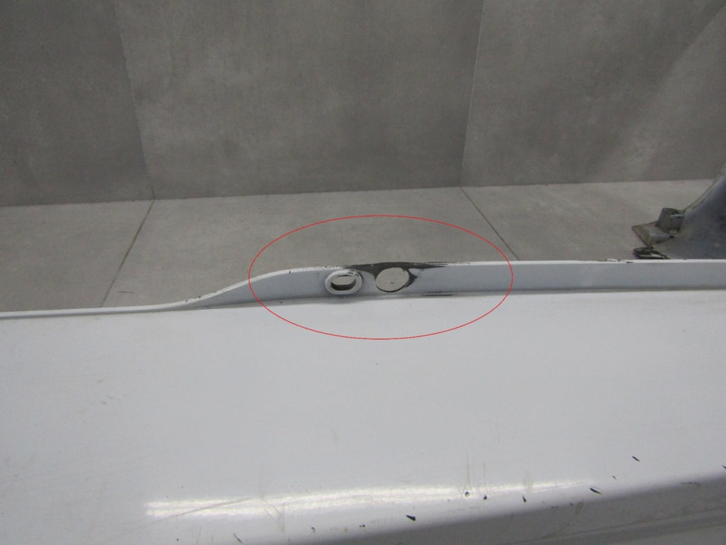 Zadnji branik Mercedes Vito V-KLASA W447 447 Lift 19- / long / extra long