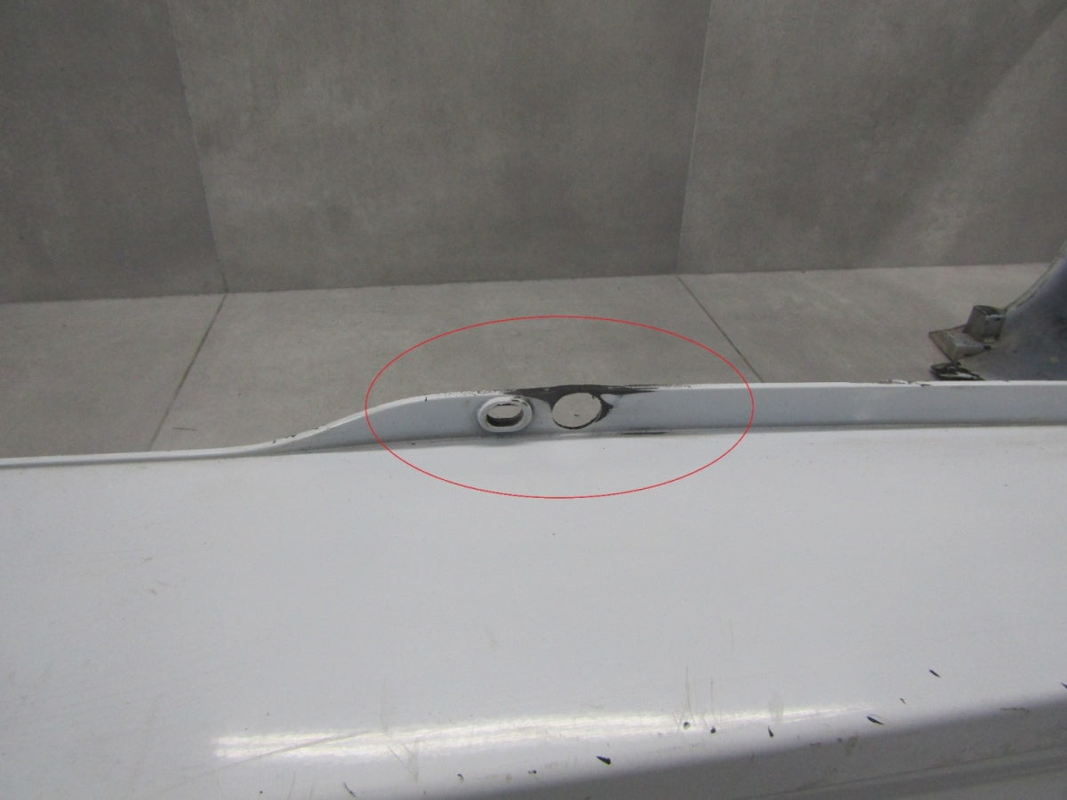 Zadnji branik Mercedes Vito V-KLASA W447 447 Lift 19- / long / extra long