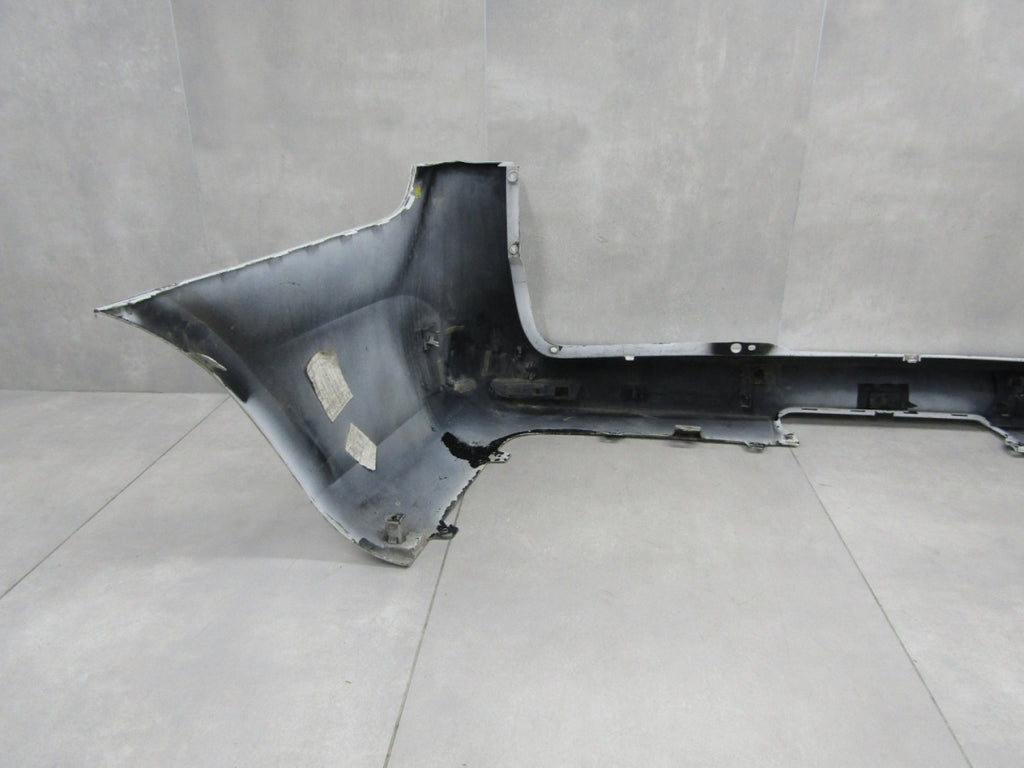 Zadnji branik Mercedes Vito V-KLASA W447 447 Lift 19- / long / extra long