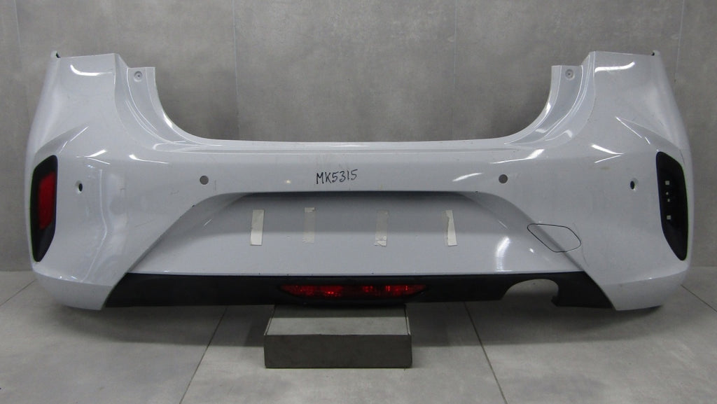 Zadnji branik Opel Corsa F GS LINE 19-