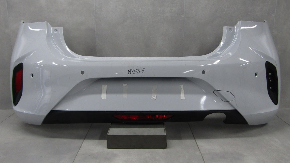 Zadnji branik Opel Corsa F GS LINE 19-