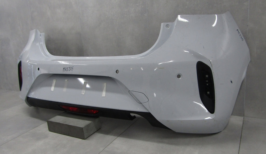 Zadnji branik Opel Corsa F GS LINE 19-
