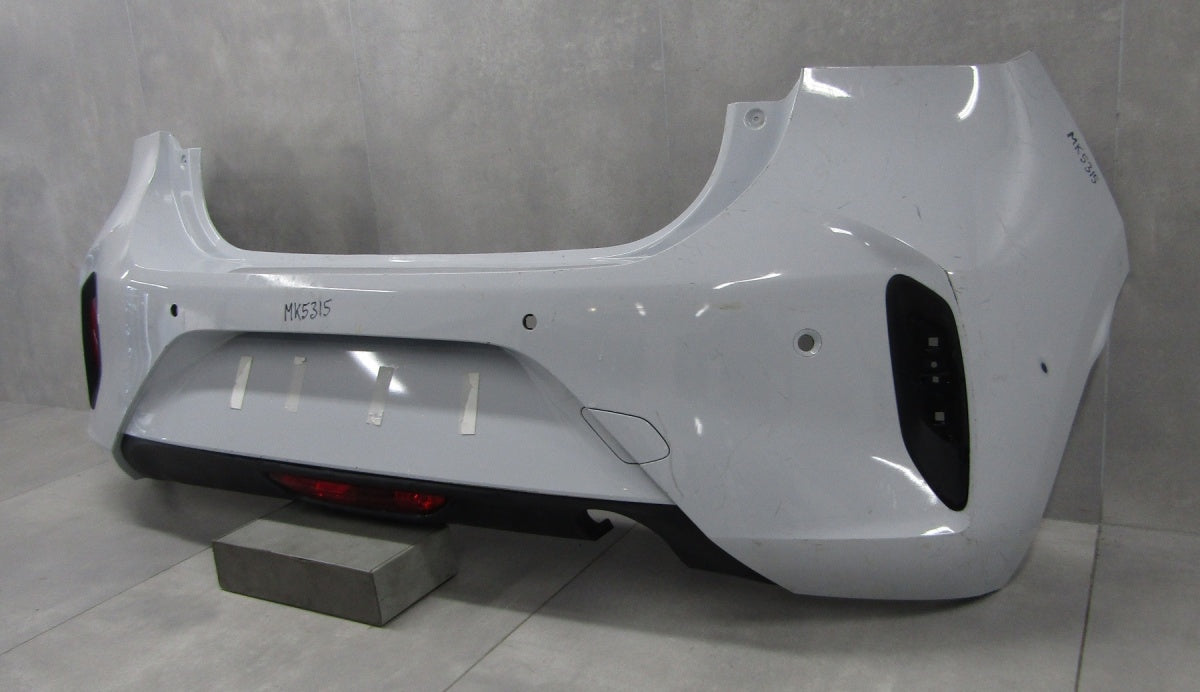 Zadnji branik Opel Corsa F GS LINE 19-