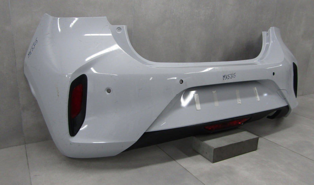 Zadnji branik Opel Corsa F GS LINE 19-