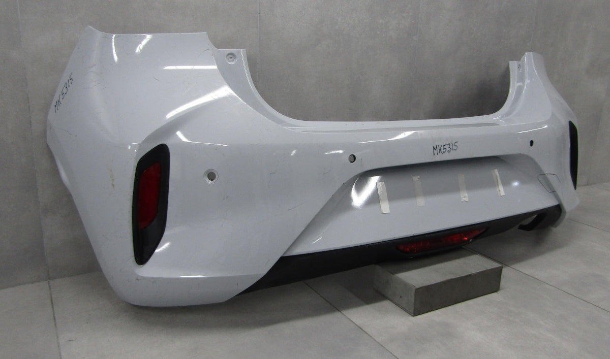 Zadnji branik Opel Corsa F GS LINE 19-