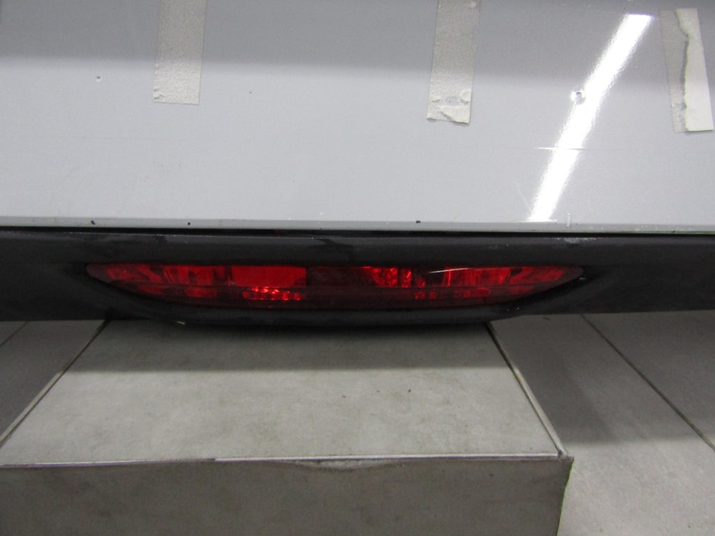 Zadnji branik Opel Corsa F GS LINE 19-