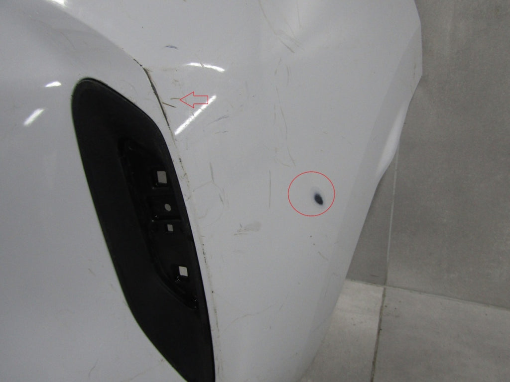 Zadnji branik Opel Corsa F GS LINE 19-