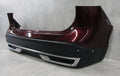 Zadnji branik Nissan Qashqai 3 III J12 Lift 24-