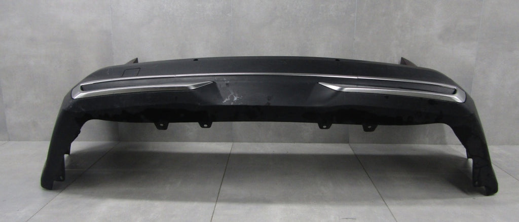 Zadnji branik Nissan Qashqai 3 III J12 Lift 24-