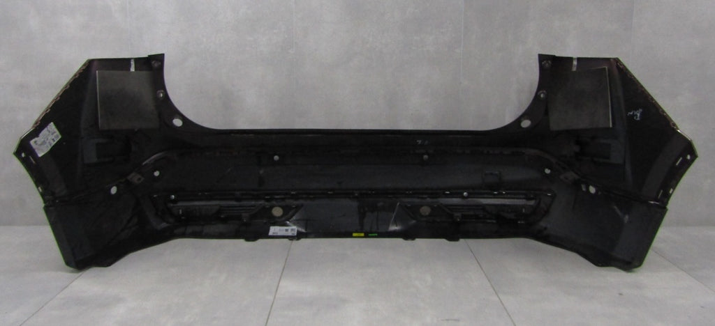 Zadnji branik Nissan Qashqai 3 III J12 Lift 24-