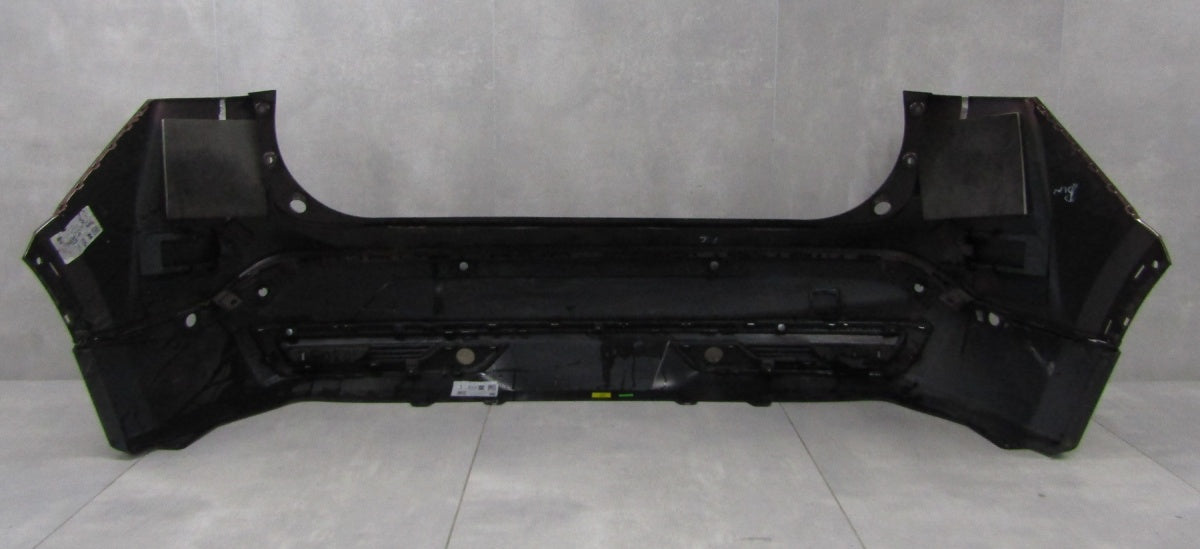 Zadnji branik Nissan Qashqai 3 III J12 Lift 24-