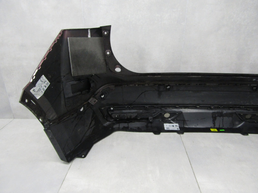 Zadnji branik Nissan Qashqai 3 III J12 Lift 24-