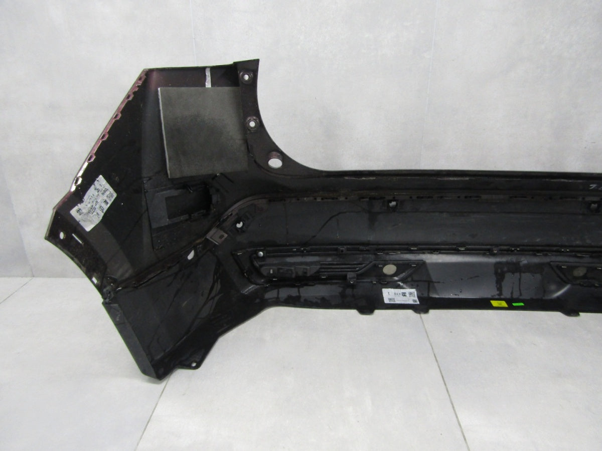 Zadnji branik Nissan Qashqai 3 III J12 Lift 24-