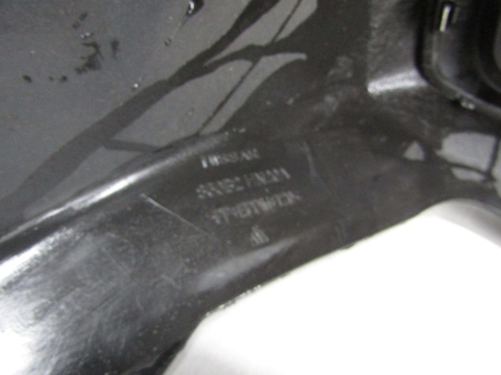 Zadnji branik Nissan Qashqai 3 III J12 Lift 24-