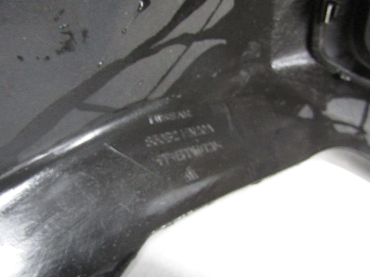 Zadnji branik Nissan Qashqai 3 III J12 Lift 24-