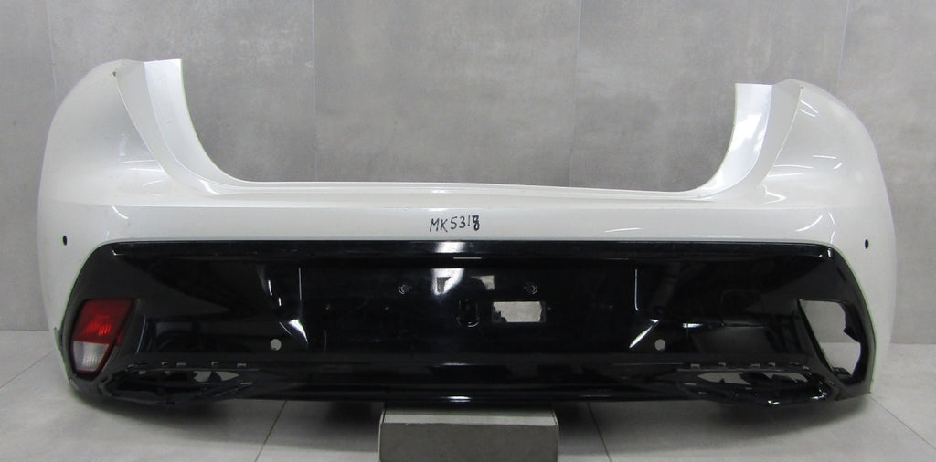 Zadnji branik Peugeot 308 III T10 HB GT LINE 21-