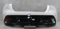 Zadnji branik Peugeot 308 III T10 HB GT LINE 21-