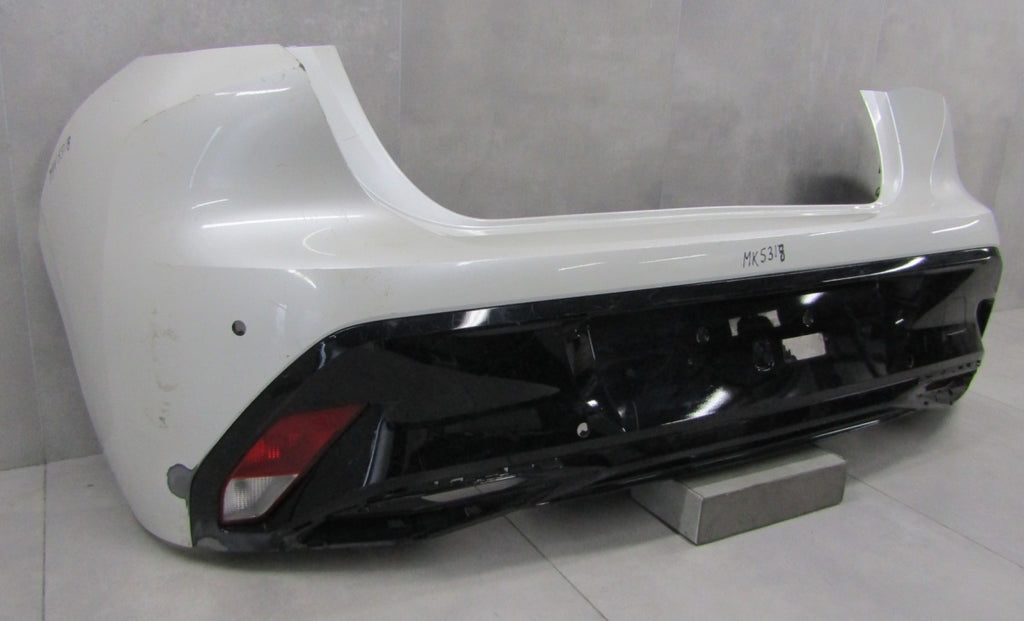 Zadnji branik Peugeot 308 III T10 HB GT LINE 21-