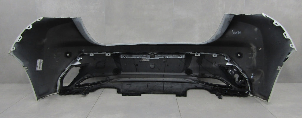 Zadnji branik Peugeot 308 III T10 HB GT LINE 21-