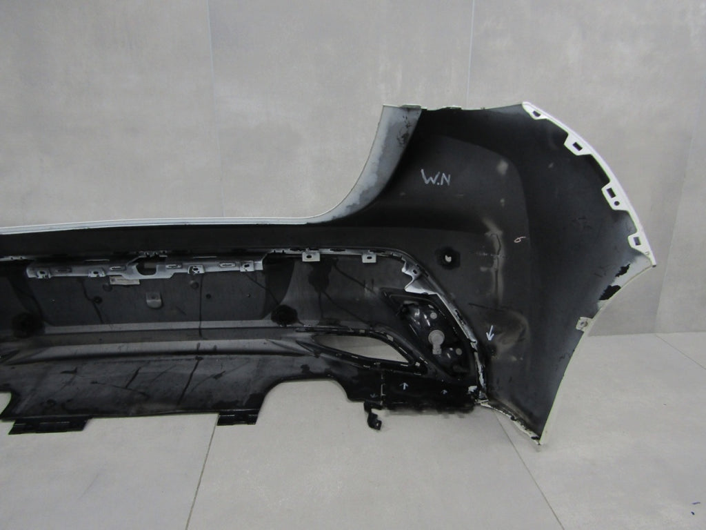 Zadnji branik Peugeot 308 III T10 HB GT LINE 21-