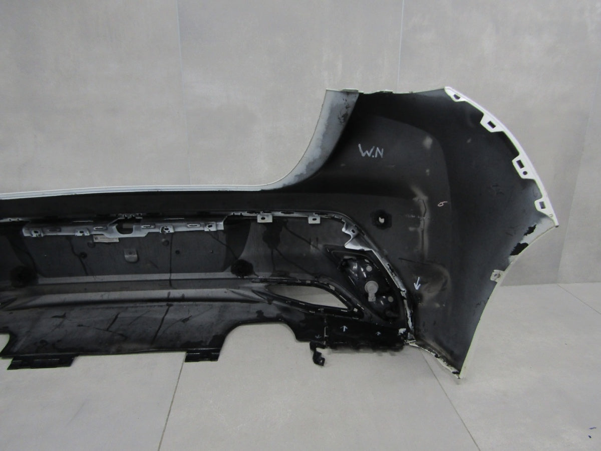 Zadnji branik Peugeot 308 III T10 HB GT LINE 21-