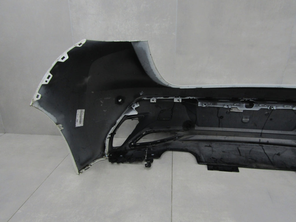 Zadnji branik Peugeot 308 III T10 HB GT LINE 21-
