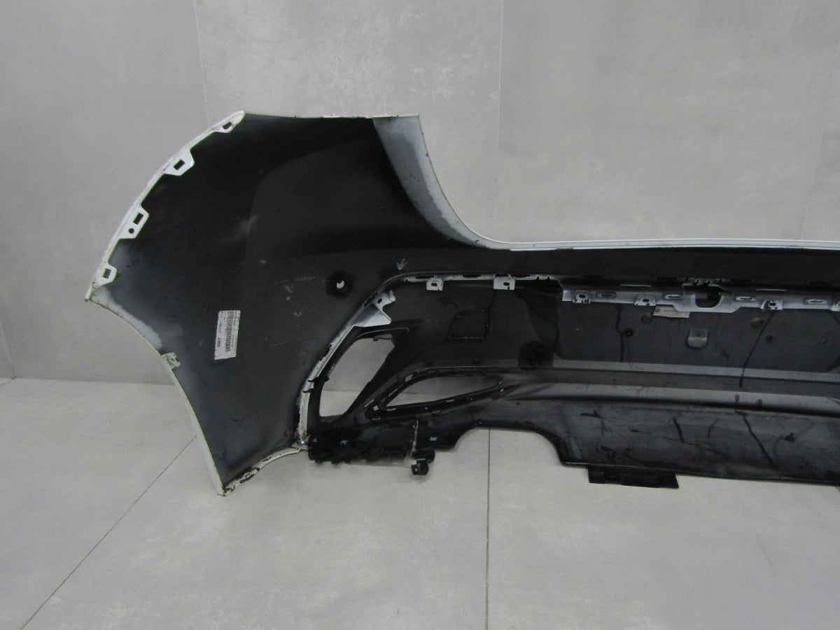 Zadnji branik Peugeot 308 III T10 HB GT LINE 21-