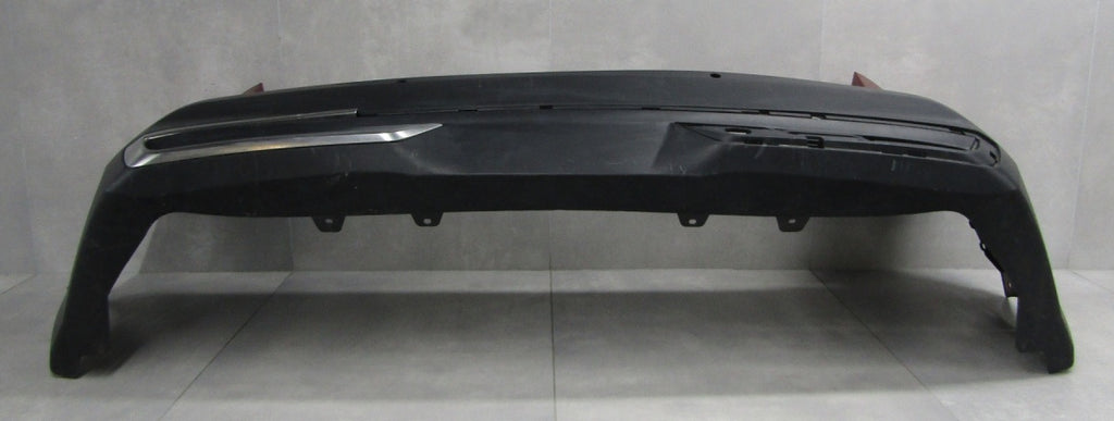 Zadnji branik Nissan Qashqai 3 III J12 Lift 24-