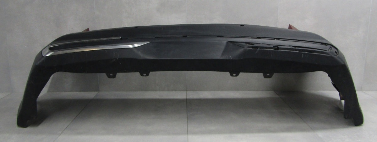Zadnji branik Nissan Qashqai 3 III J12 Lift 24-
