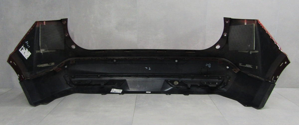 Zadnji branik Nissan Qashqai 3 III J12 Lift 24-