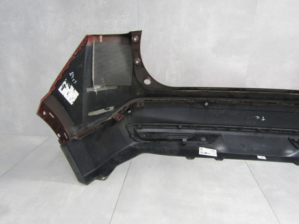 Zadnji branik Nissan Qashqai 3 III J12 Lift 24-