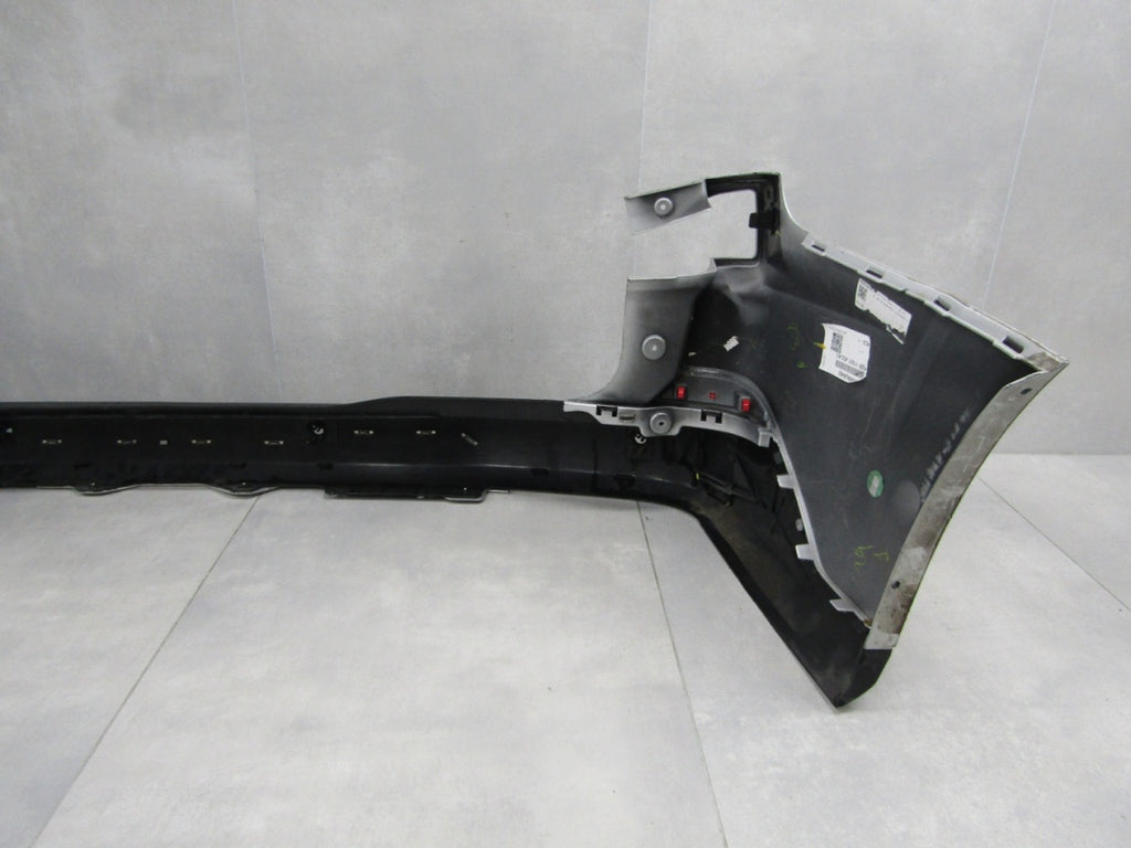 Zadnji branik FORD Tourneo Custom II Active MK2 24-