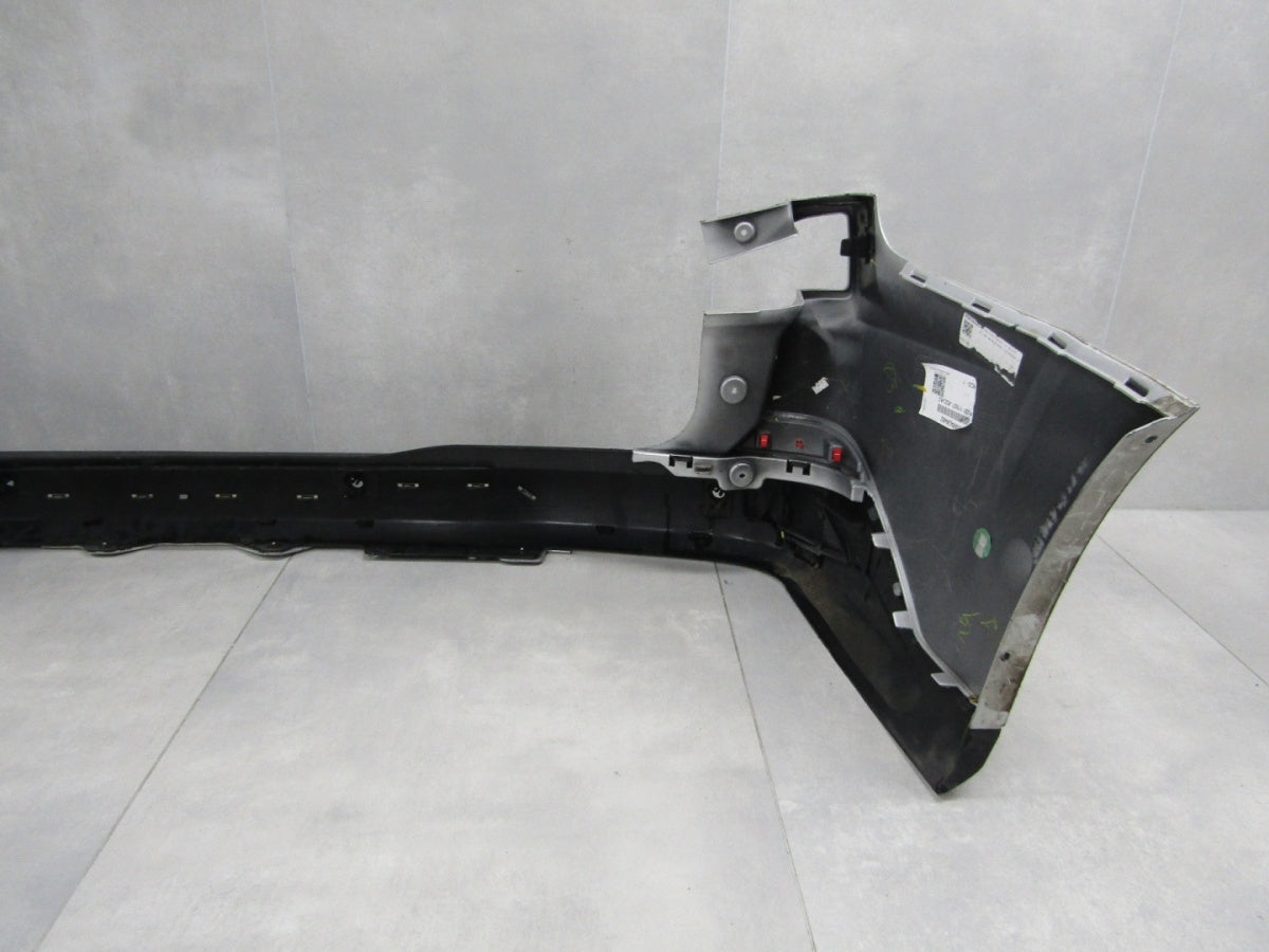 Zadnji branik FORD Tourneo Custom II Active MK2 24-