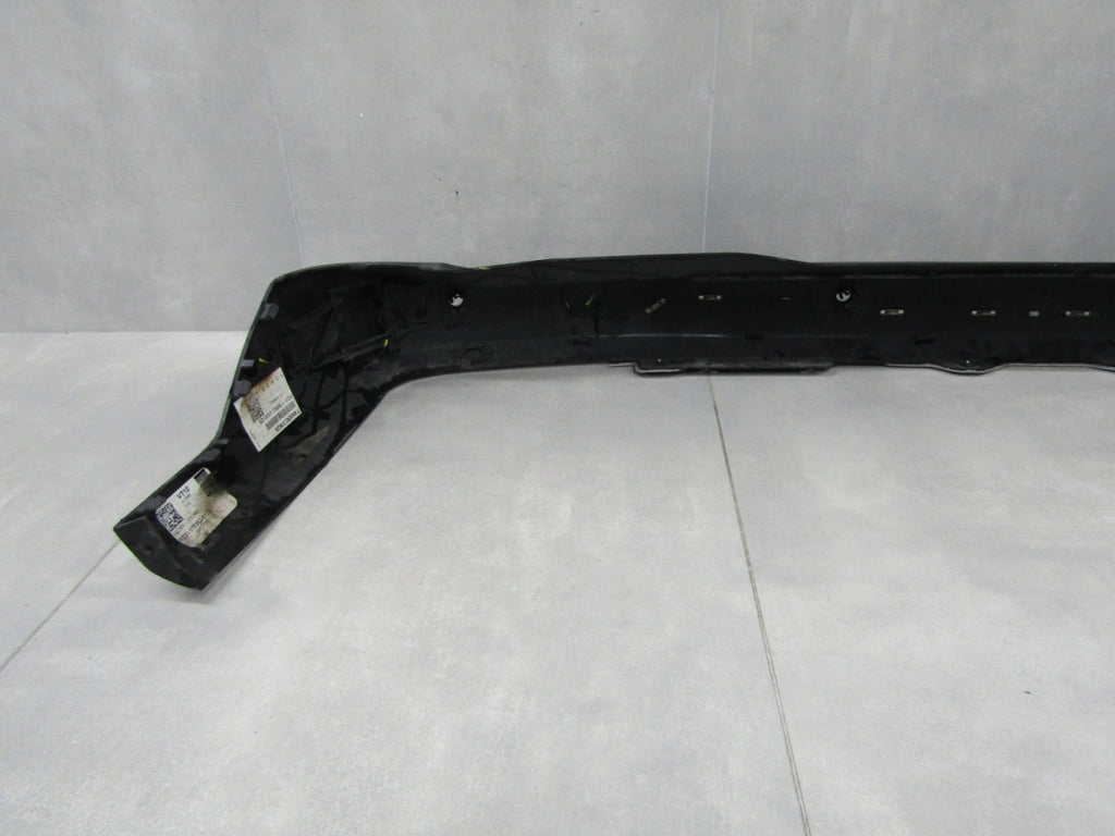 Zadnji branik FORD Tourneo Custom II Active MK2 24-