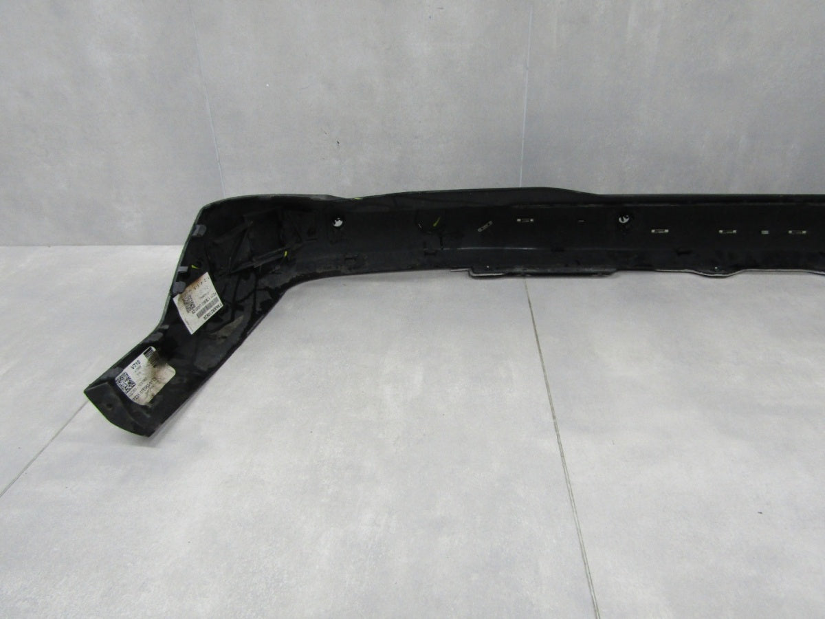 Zadnji branik FORD Tourneo Custom II Active MK2 24-
