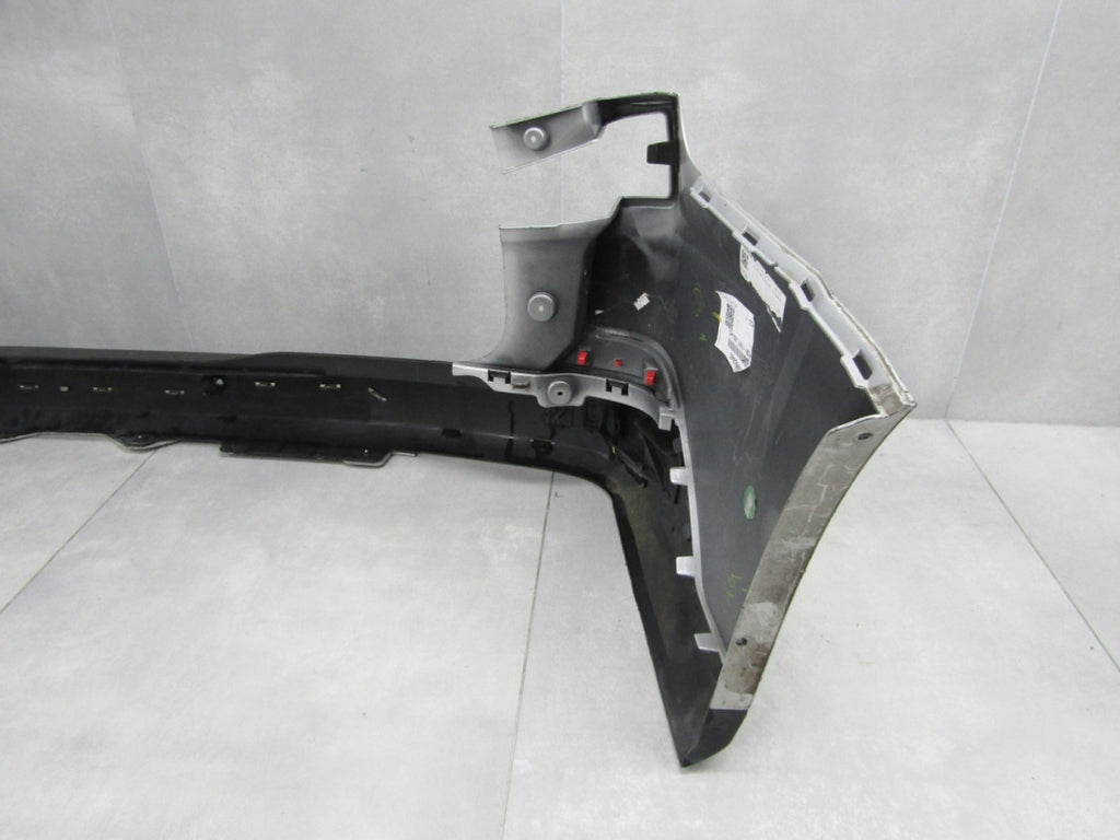 Zadnji branik FORD Tourneo Custom II Active MK2 24-