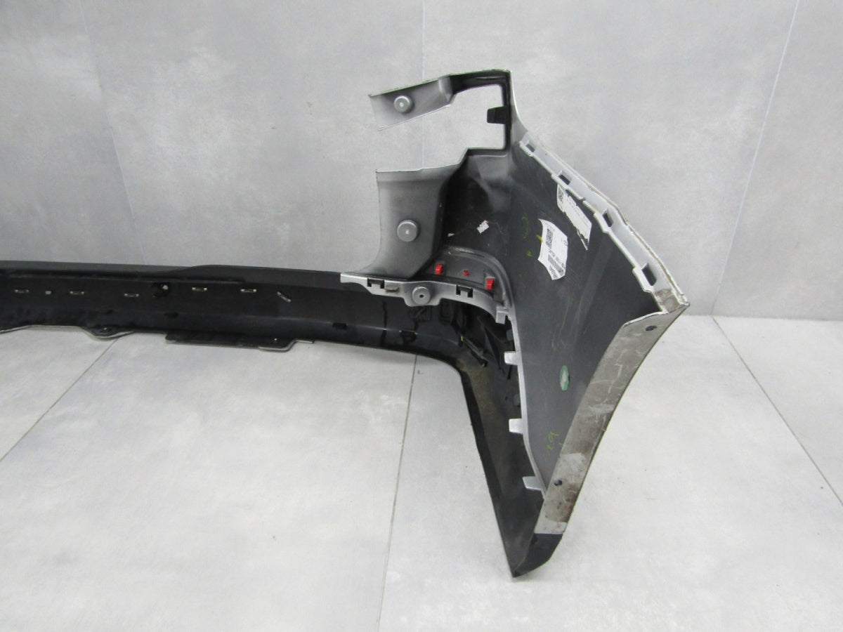 Zadnji branik FORD Tourneo Custom II Active MK2 24-